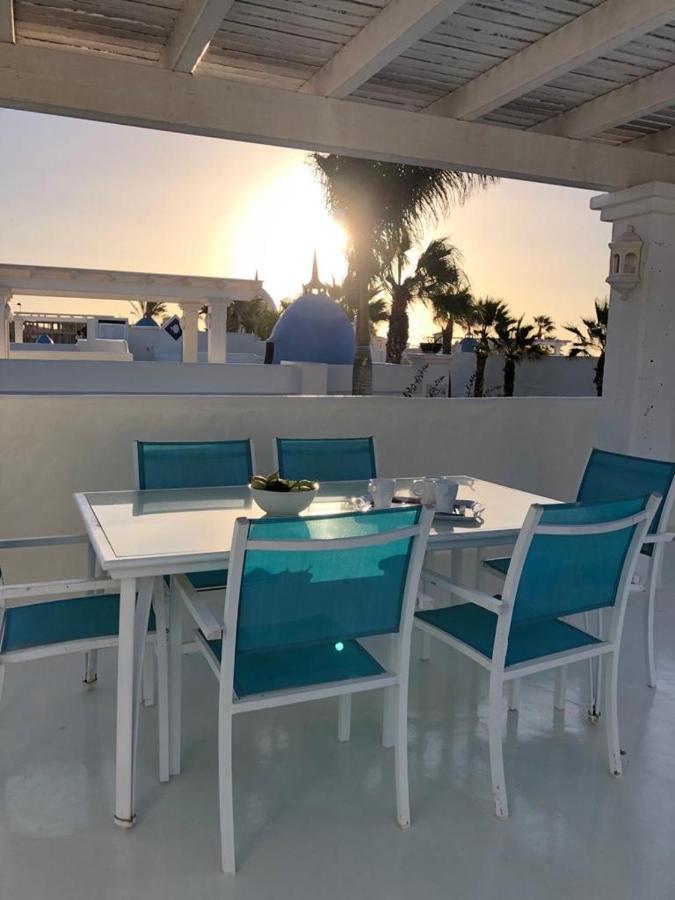 Villa Lujo Tranquila Con Piscina A 5 Min Playa Corralejo Exterior photo