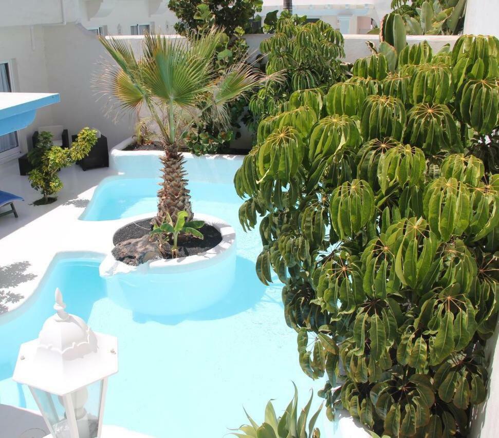 Villa Lujo Tranquila Con Piscina A 5 Min Playa Corralejo Exterior photo